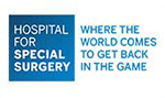 hospital for Special Surgery